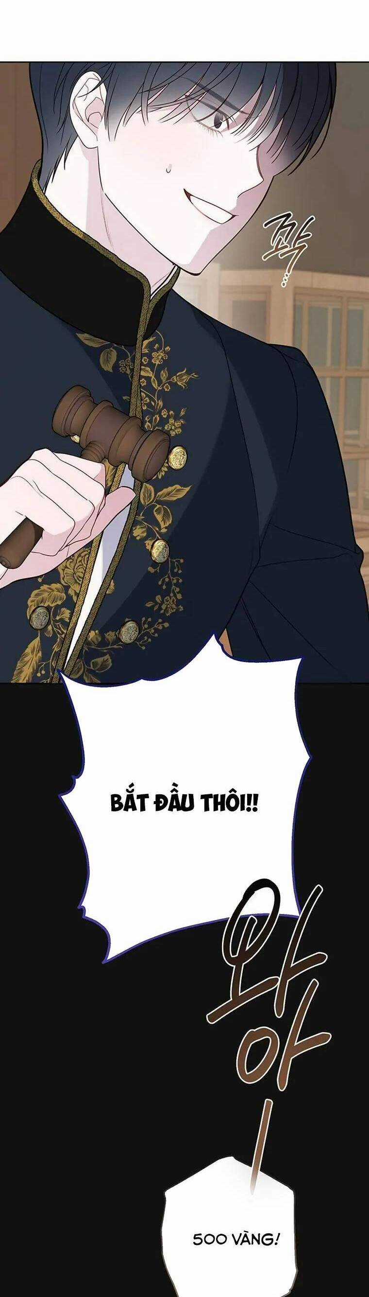 Bạo Chúa Bé Con - Chapter 58 - Trang 50