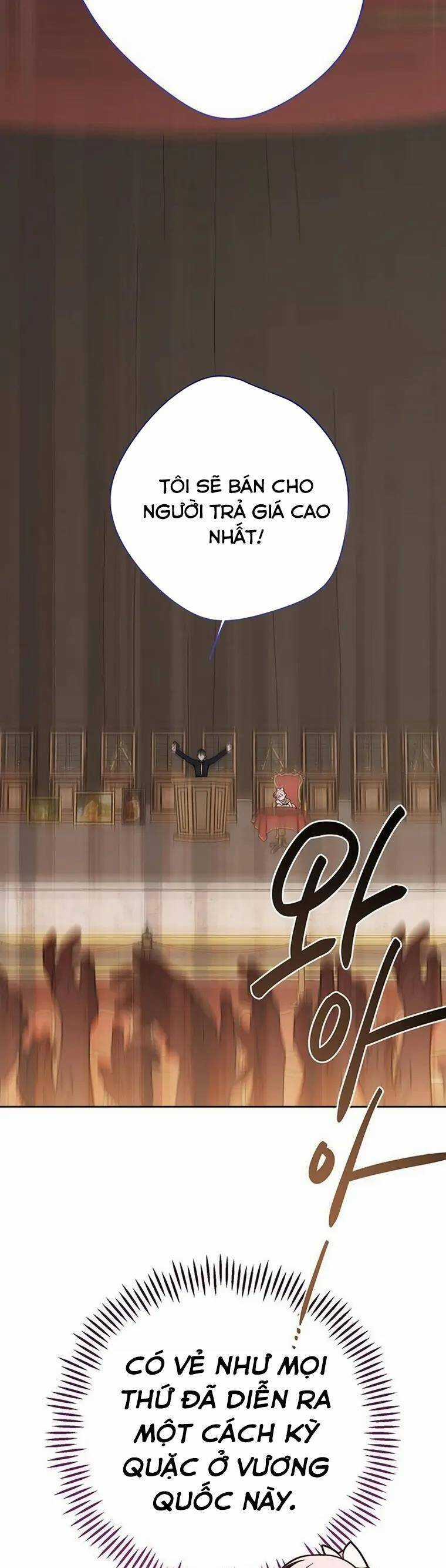 Bạo Chúa Bé Con - Chapter 58 - Trang 52