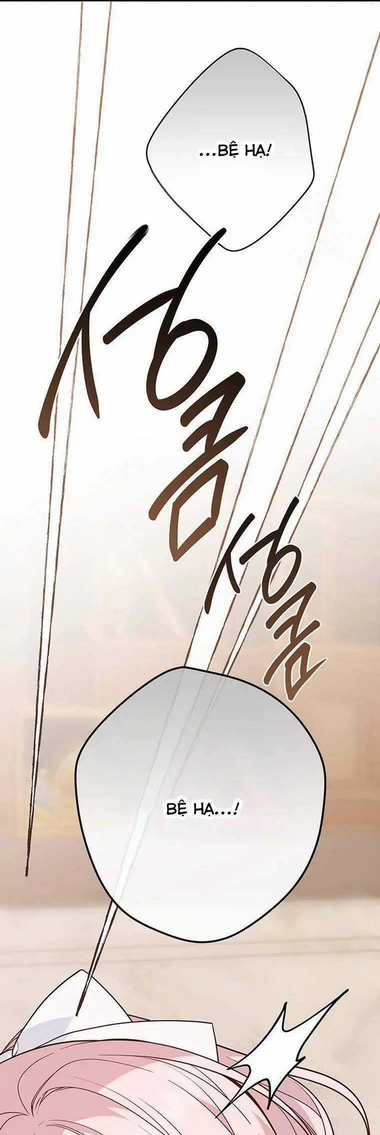 Bạo Chúa Bé Con - Chapter 58 - Trang 55