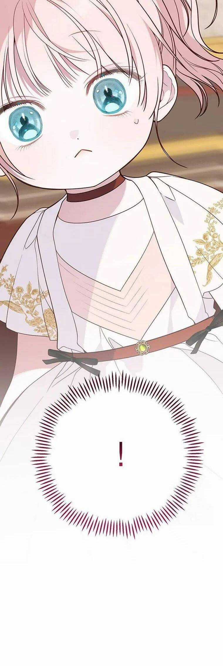 Bạo Chúa Bé Con - Chapter 58 - Trang 56