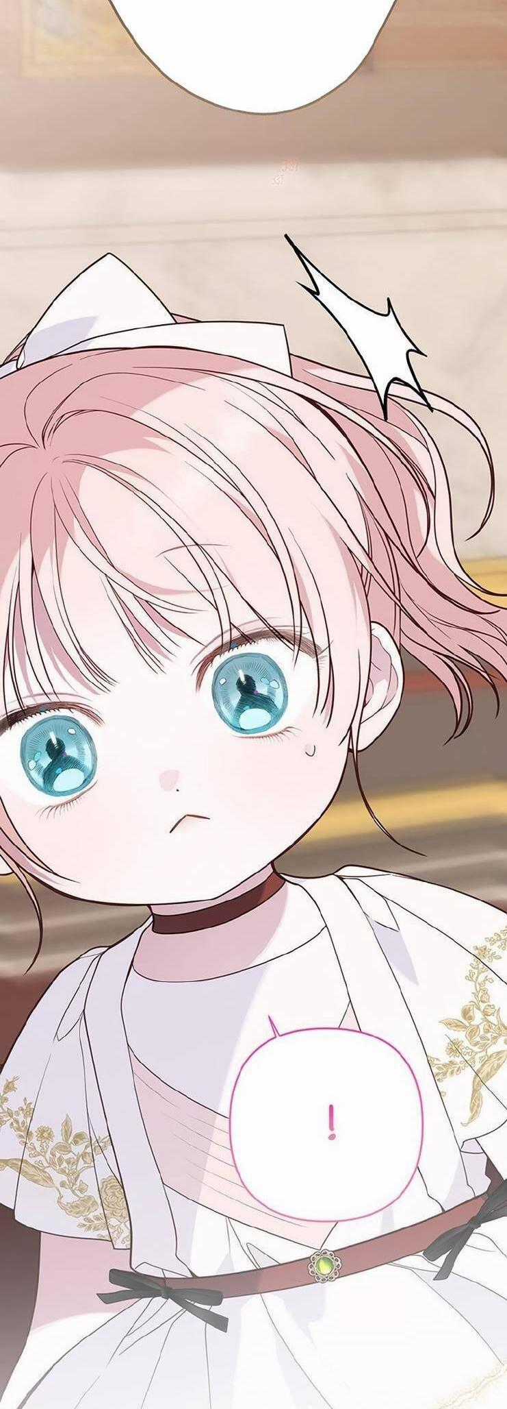 Bạo Chúa Bé Con - Chapter 59 - Trang 1