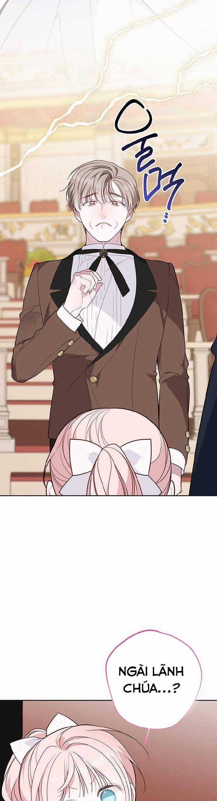 Bạo Chúa Bé Con - Chapter 59 - Trang 2