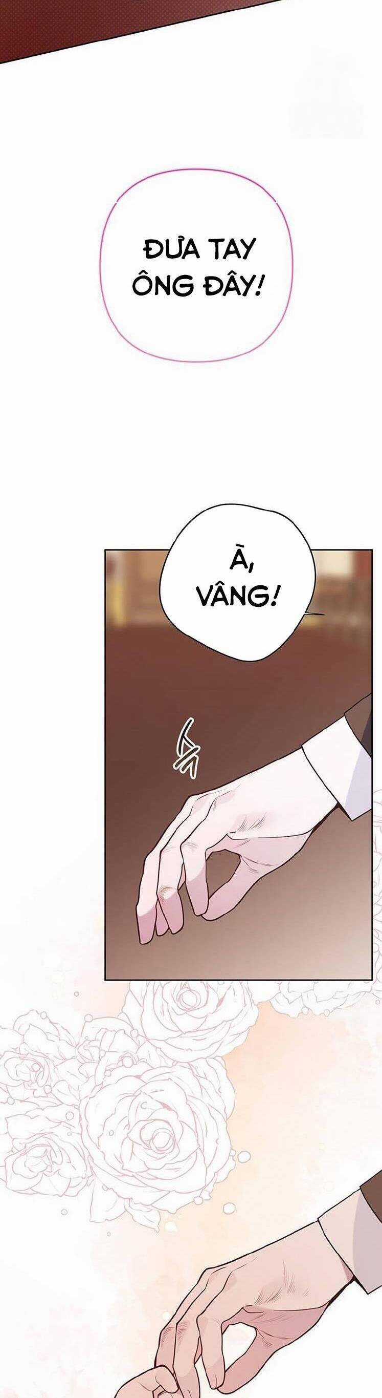 Bạo Chúa Bé Con - Chapter 59 - Trang 11