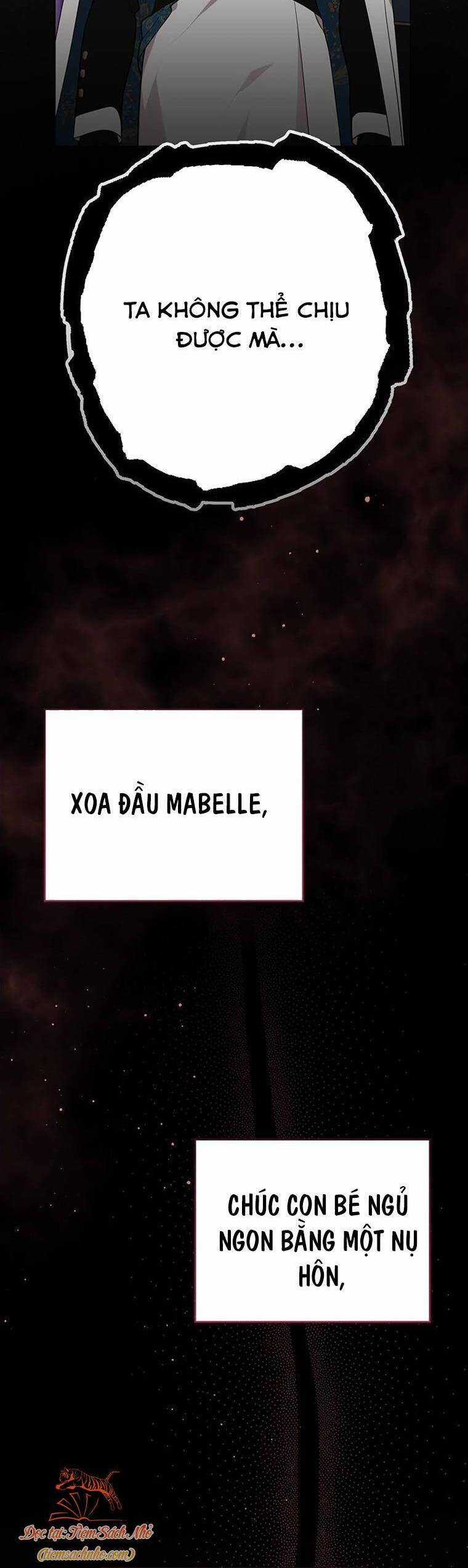 Bạo Chúa Bé Con - Chapter 59 - Trang 18