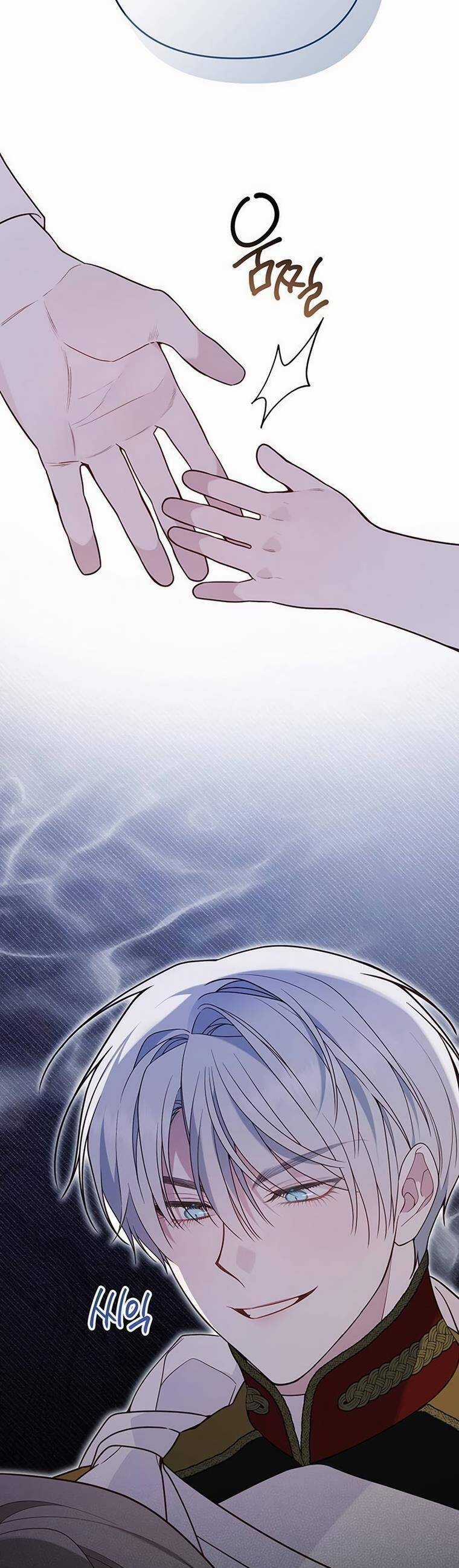 Bạo Chúa Bé Con - Chapter 59 - Trang 22