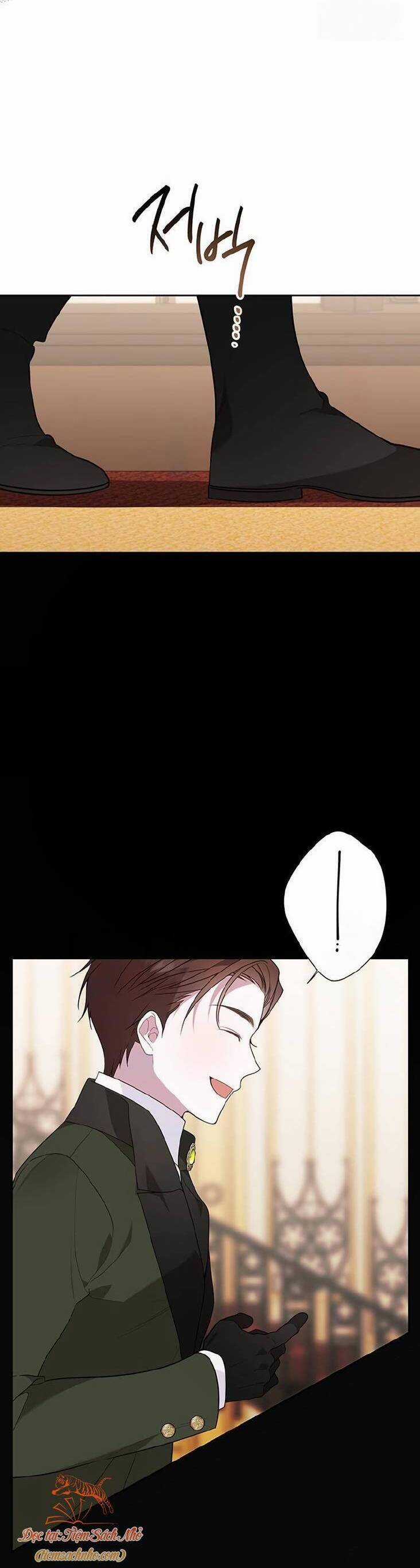 Bạo Chúa Bé Con - Chapter 59 - Trang 36