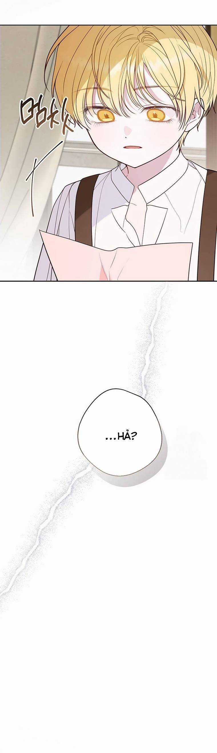 Bạo Chúa Bé Con - Chapter 59 - Trang 40