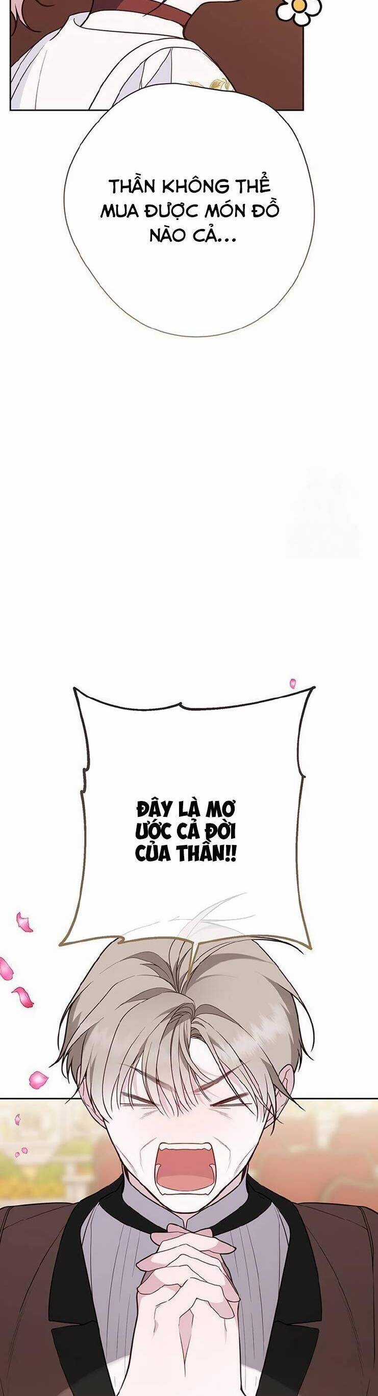 Bạo Chúa Bé Con - Chapter 59 - Trang 5