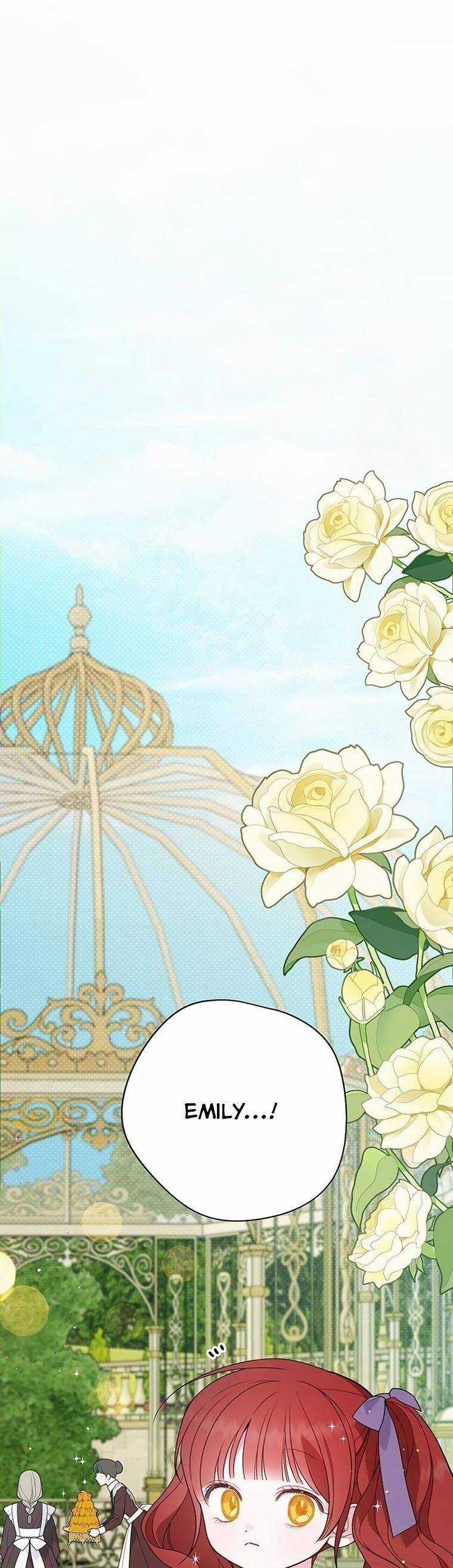 Bạo Chúa Bé Con - Chapter 59 - Trang 41