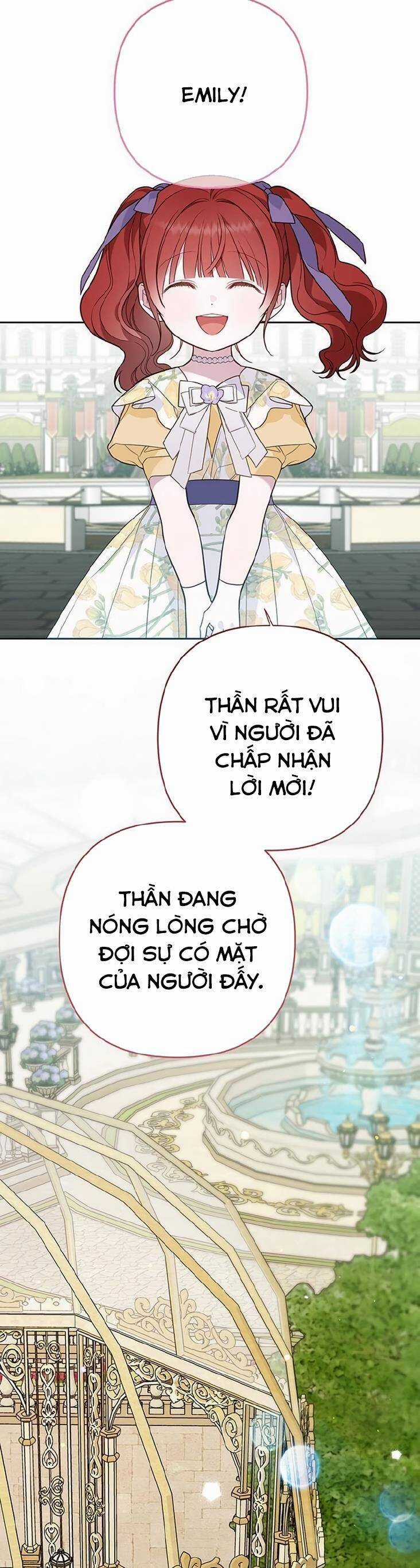 Bạo Chúa Bé Con - Chapter 59 - Trang 49