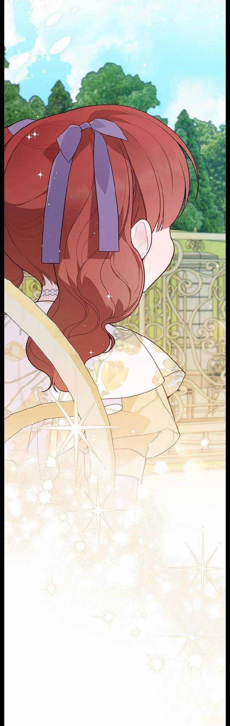 Bạo Chúa Bé Con - Chapter 59 - Trang 54