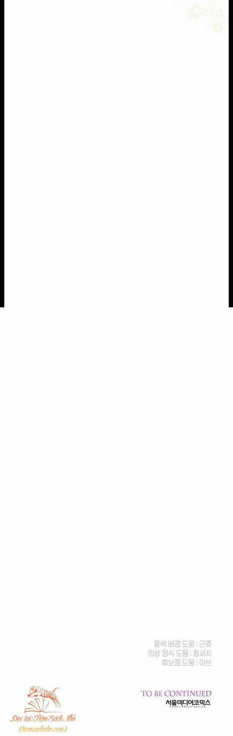 Bạo Chúa Bé Con - Chapter 59 - Trang 55