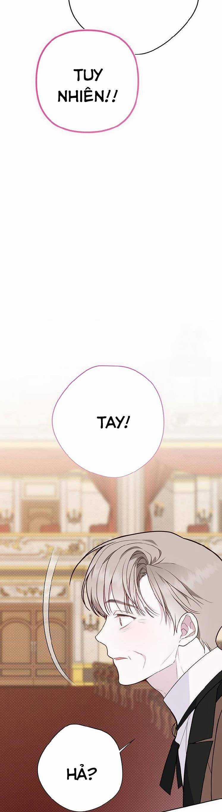Bạo Chúa Bé Con - Chapter 59 - Trang 10