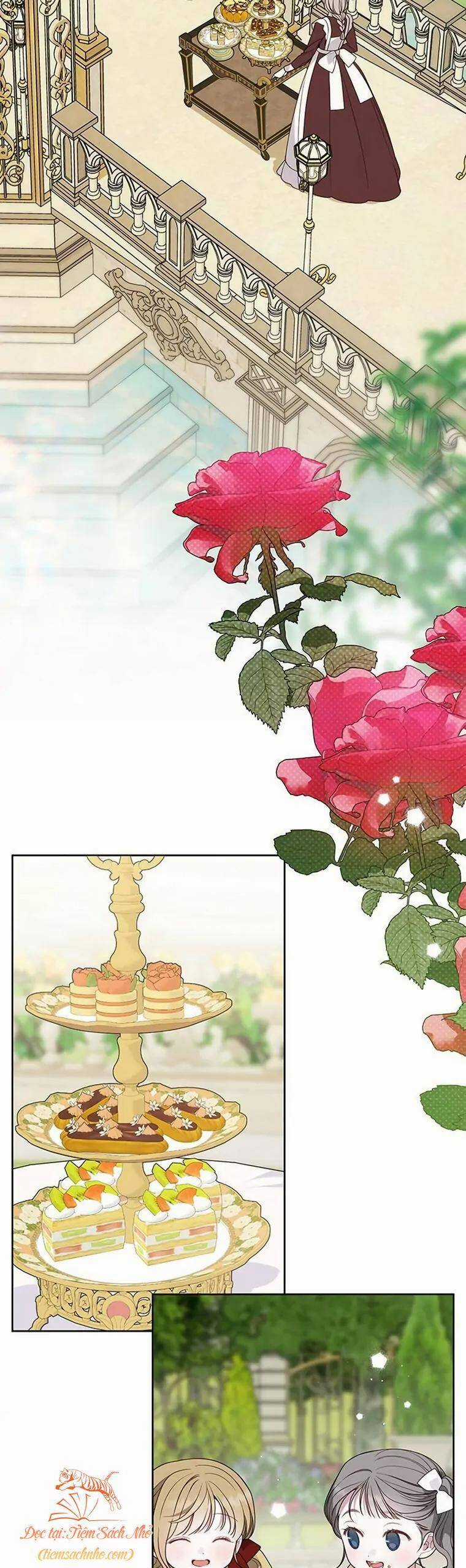 Bạo Chúa Bé Con - Chapter 60 - Trang 2