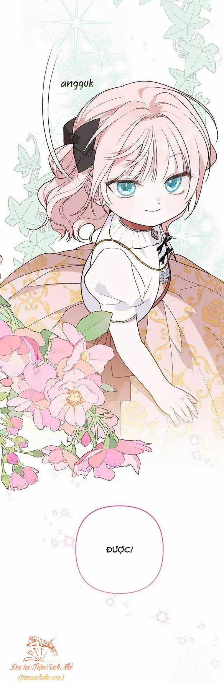 Bạo Chúa Bé Con - Chapter 60 - Trang 16