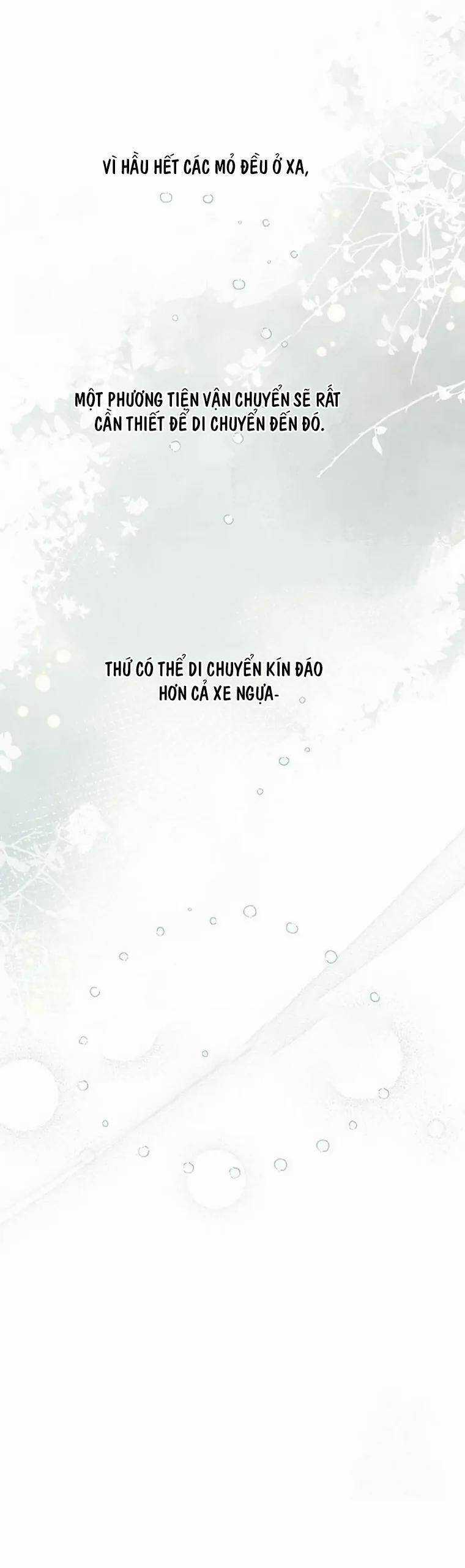 Bạo Chúa Bé Con - Chapter 60 - Trang 19