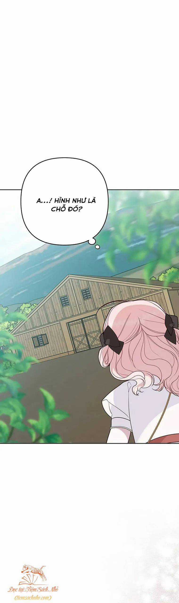 Bạo Chúa Bé Con - Chapter 60 - Trang 20