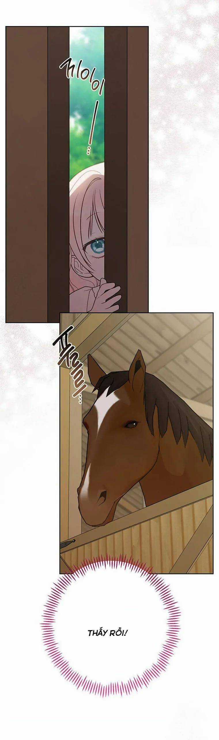 Bạo Chúa Bé Con - Chapter 60 - Trang 21