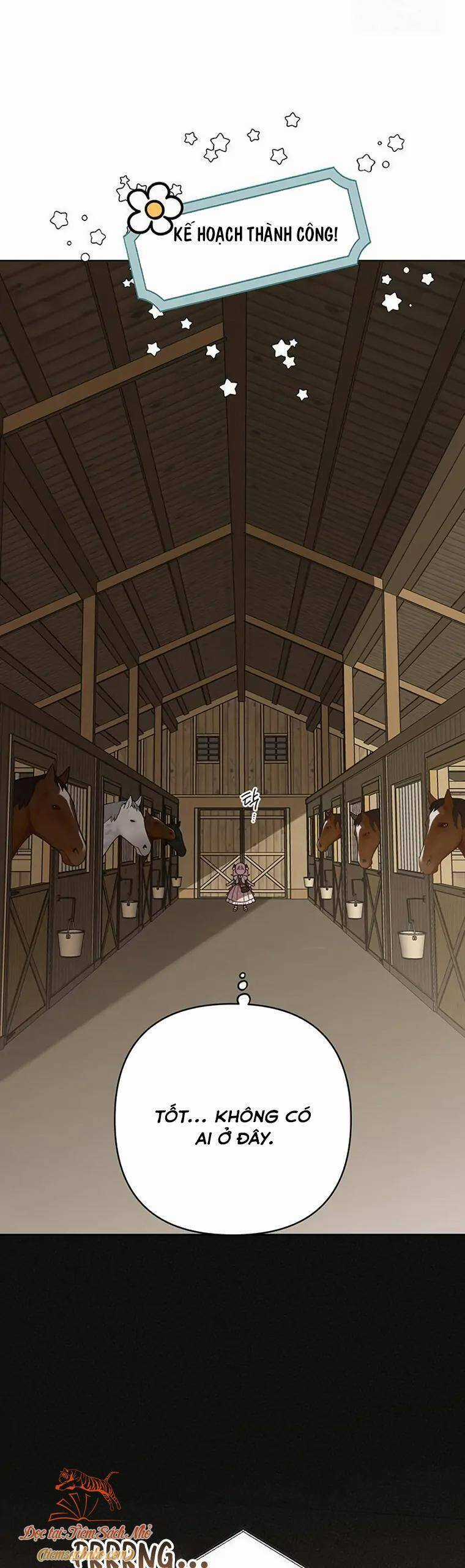 Bạo Chúa Bé Con - Chapter 60 - Trang 22