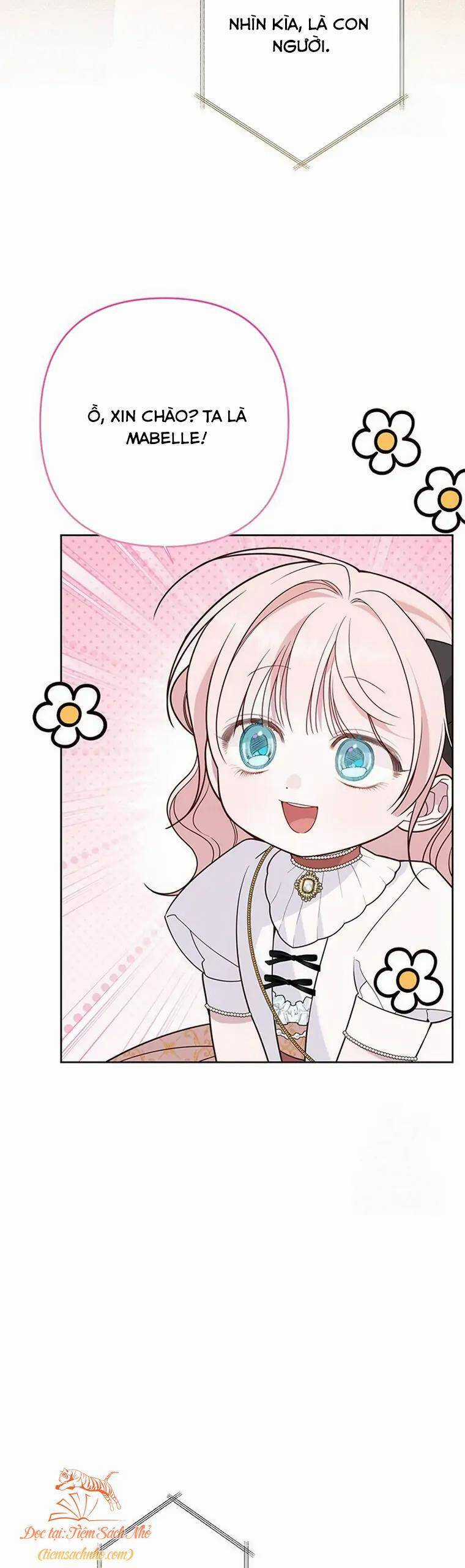 Bạo Chúa Bé Con - Chapter 60 - Trang 24