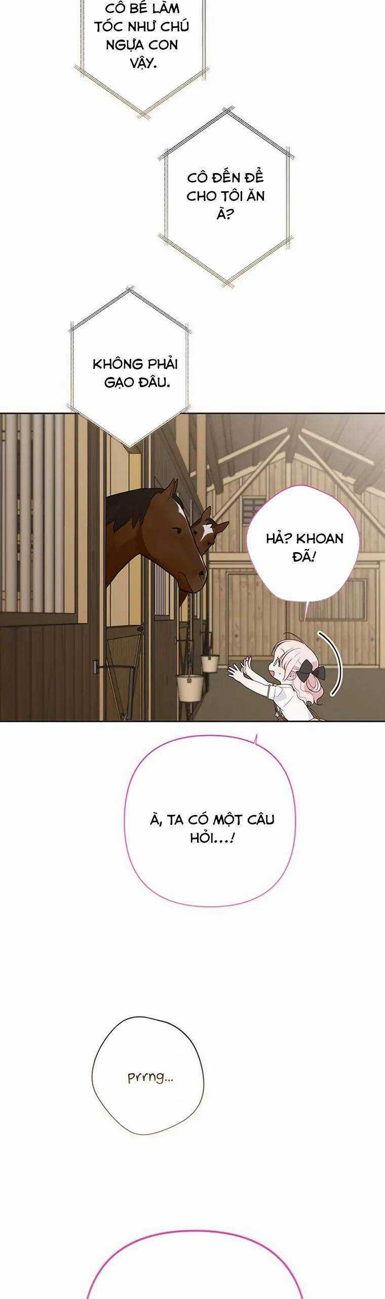 Bạo Chúa Bé Con - Chapter 60 - Trang 25