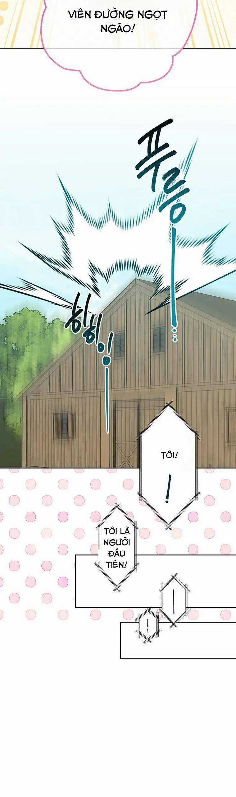 Bạo Chúa Bé Con - Chapter 60 - Trang 29