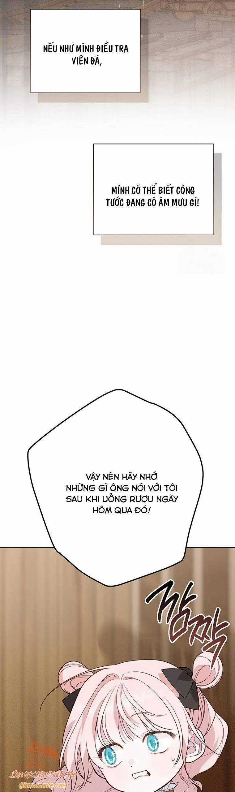 Bạo Chúa Bé Con - Chapter 60 - Trang 32