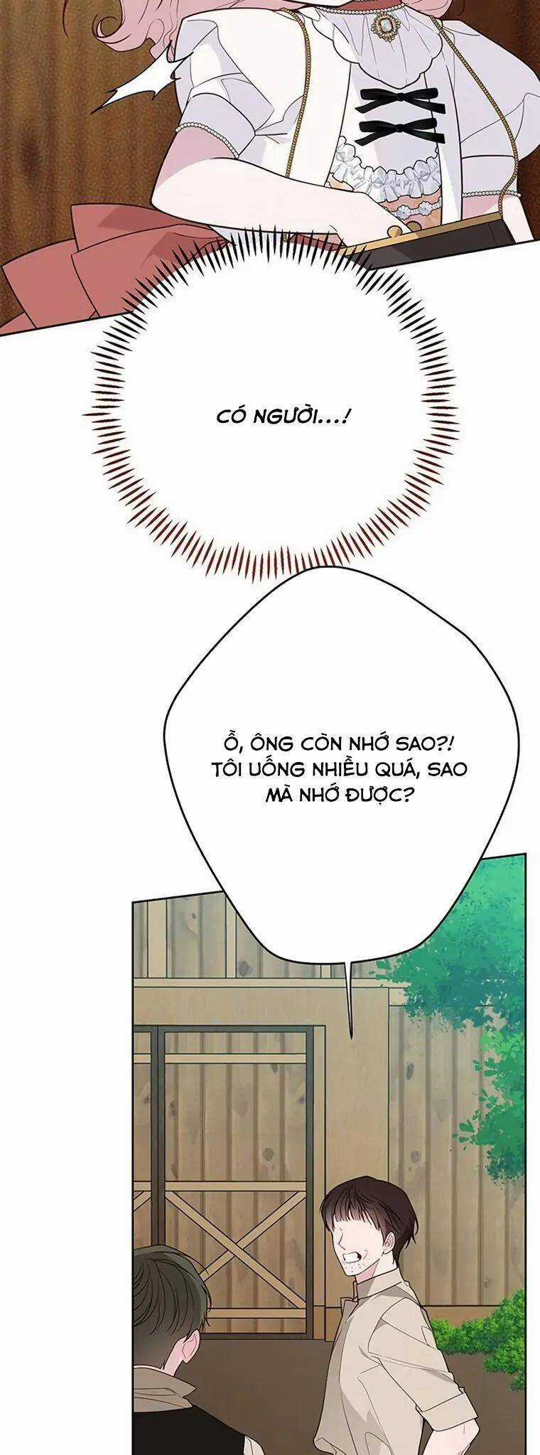 Bạo Chúa Bé Con - Chapter 60 - Trang 33