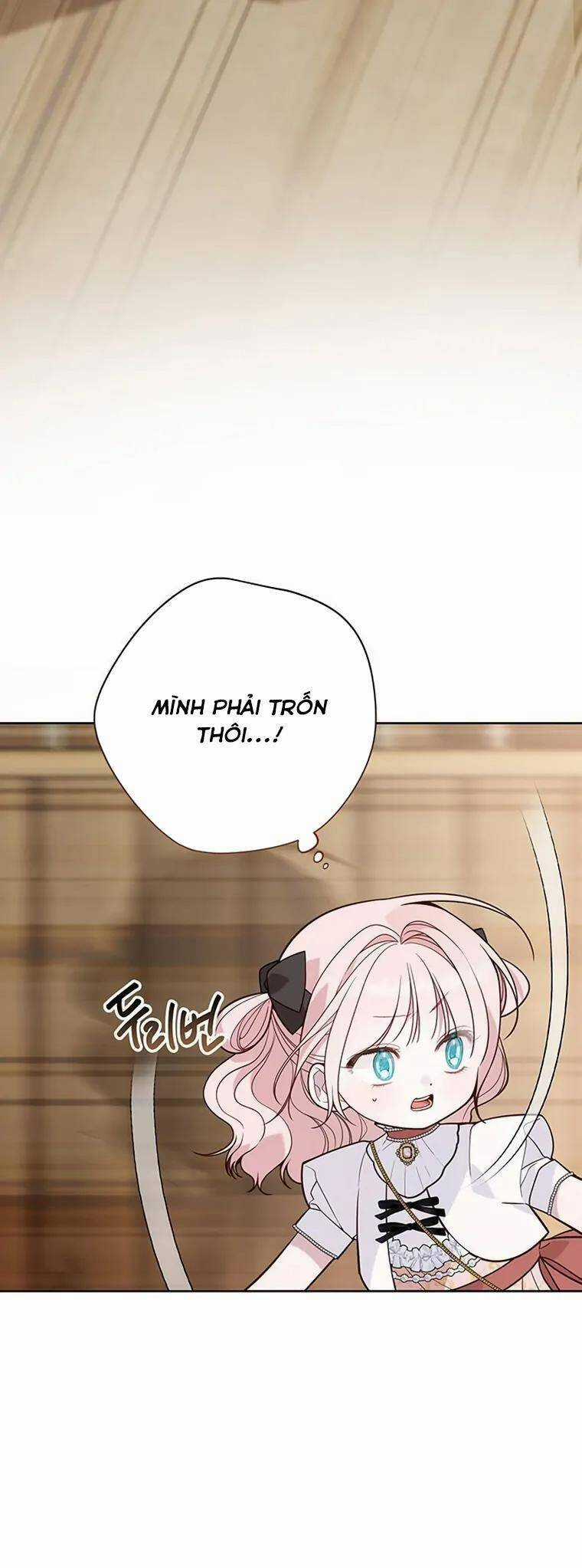 Bạo Chúa Bé Con - Chapter 60 - Trang 35