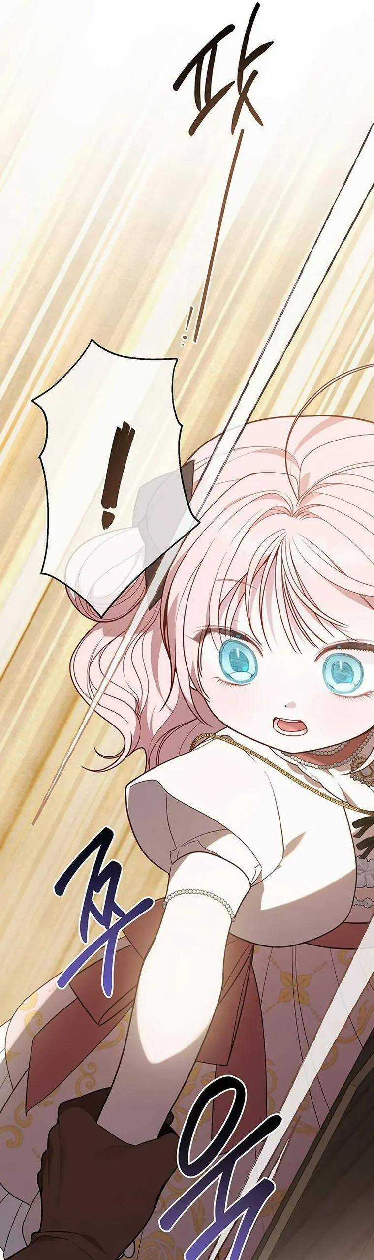 Bạo Chúa Bé Con - Chapter 60 - Trang 37