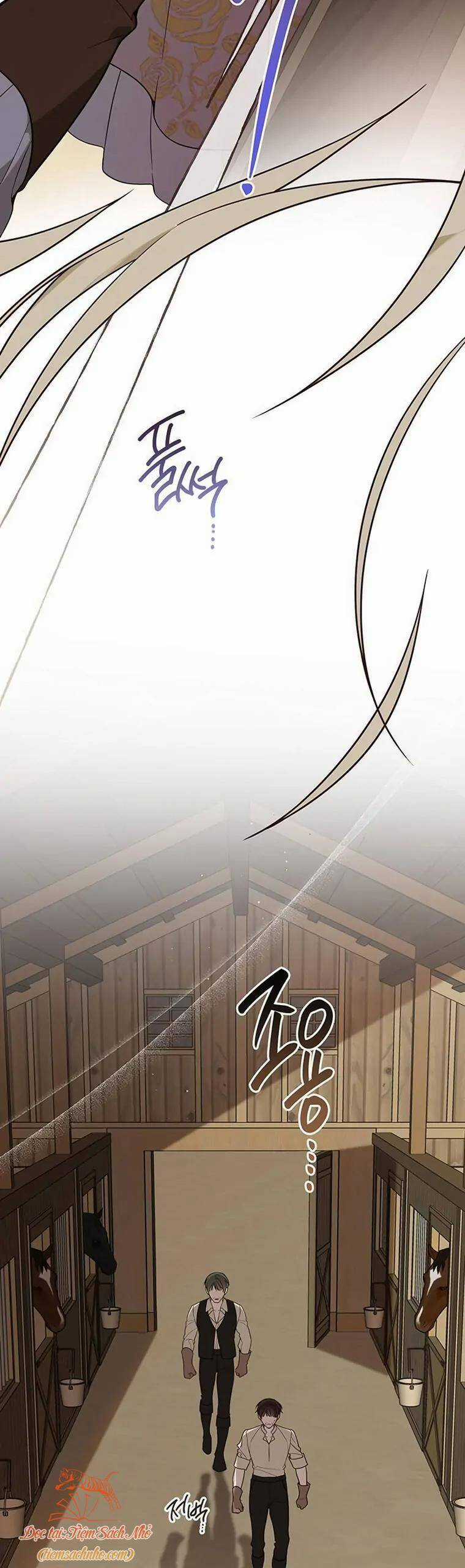 Bạo Chúa Bé Con - Chapter 60 - Trang 38