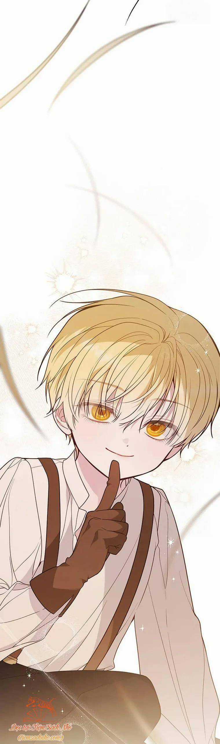 Bạo Chúa Bé Con - Chapter 60 - Trang 40