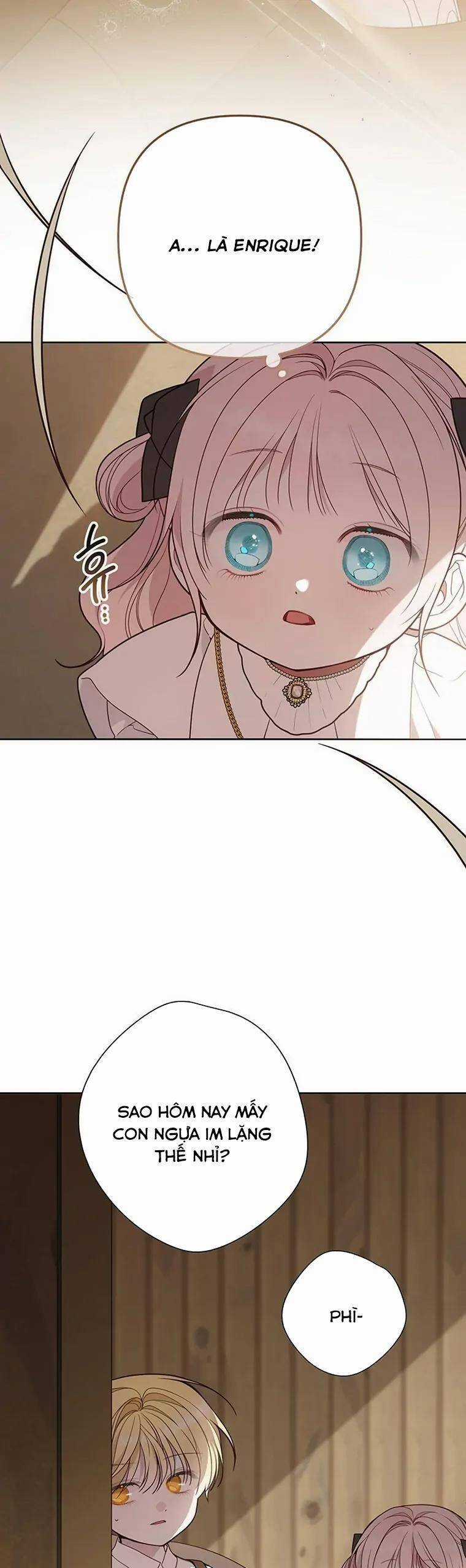 Bạo Chúa Bé Con - Chapter 60 - Trang 41