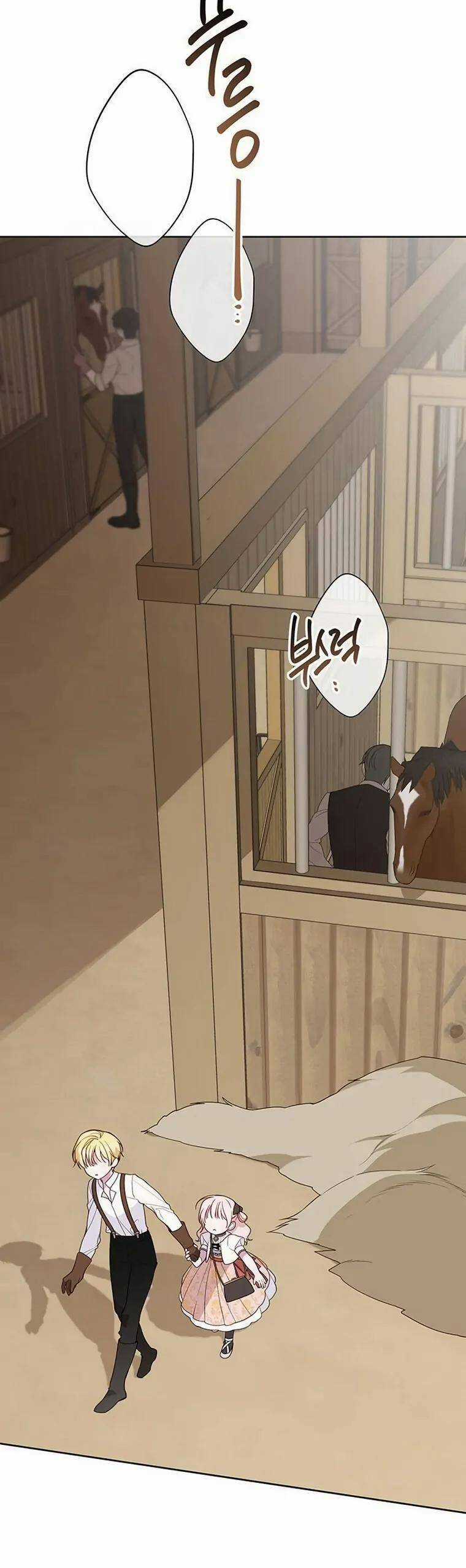 Bạo Chúa Bé Con - Chapter 60 - Trang 43