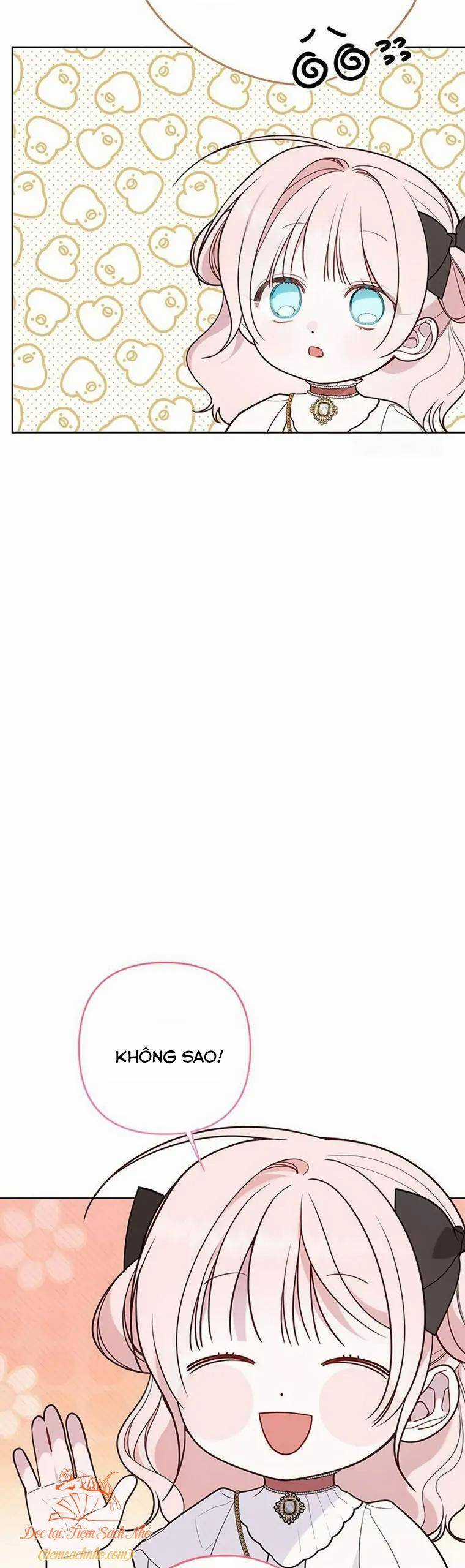 Bạo Chúa Bé Con - Chapter 60 - Trang 48