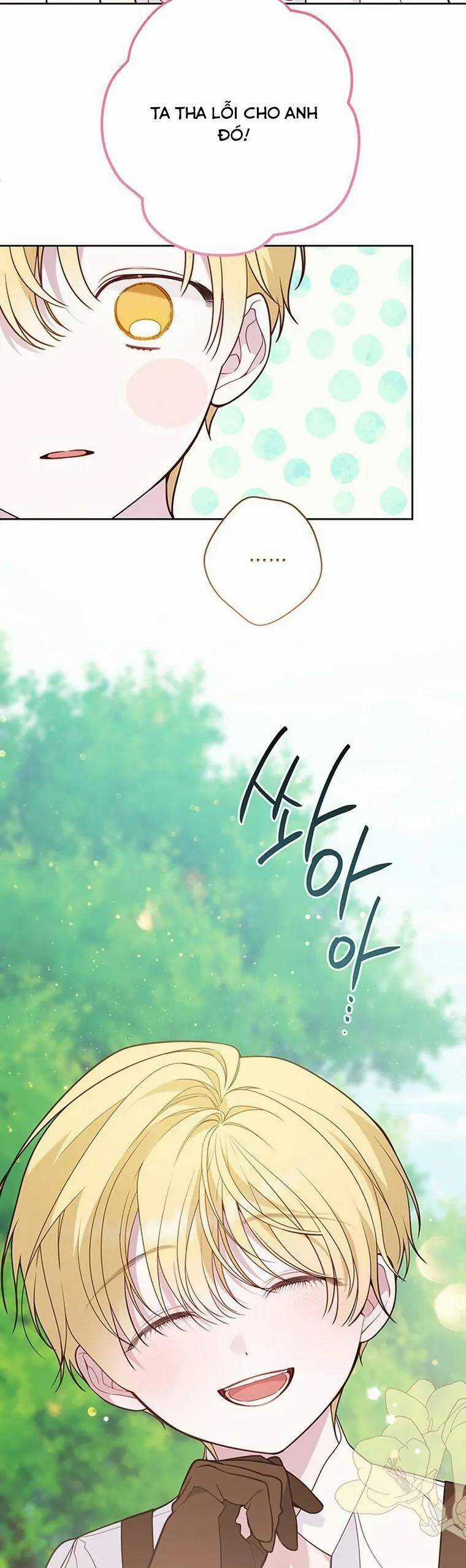 Bạo Chúa Bé Con - Chapter 60 - Trang 49