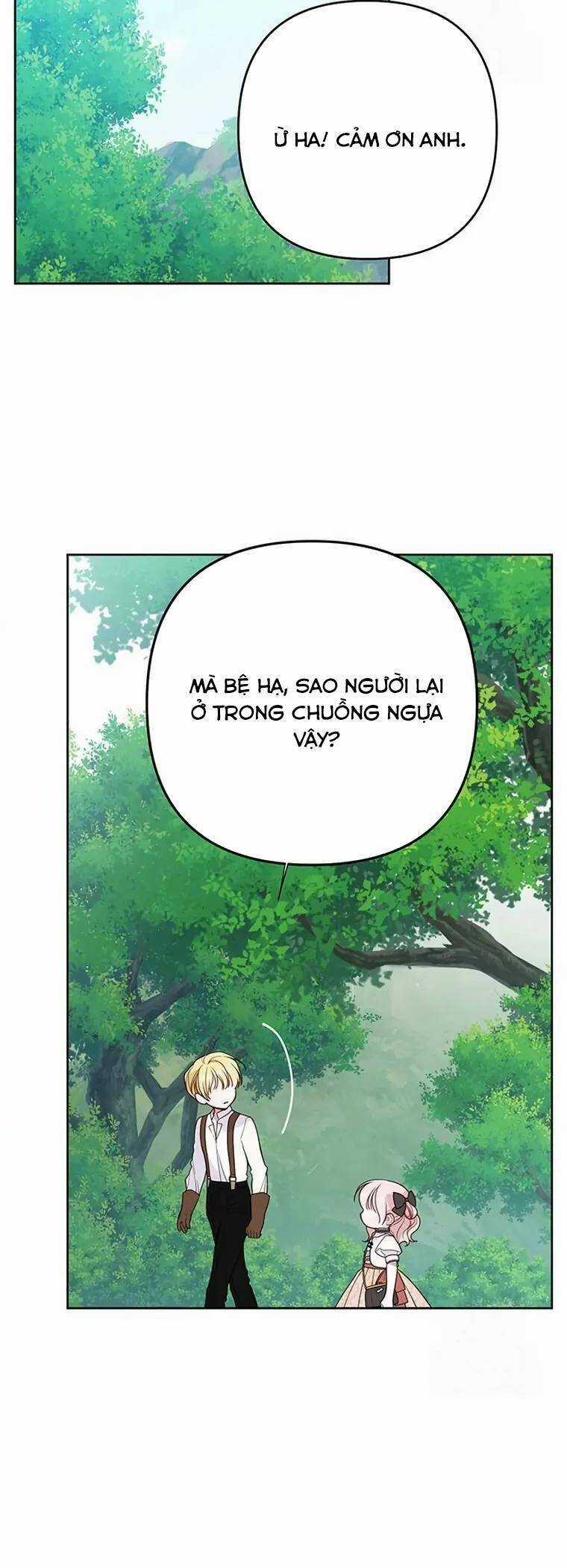 Bạo Chúa Bé Con - Chapter 60 - Trang 51