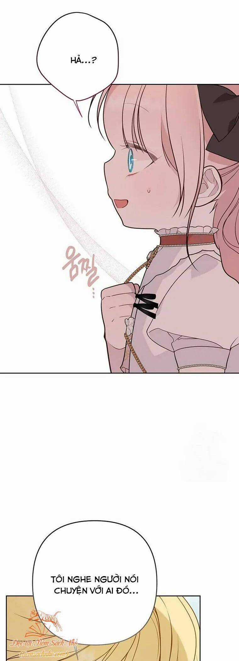 Bạo Chúa Bé Con - Chapter 60 - Trang 52