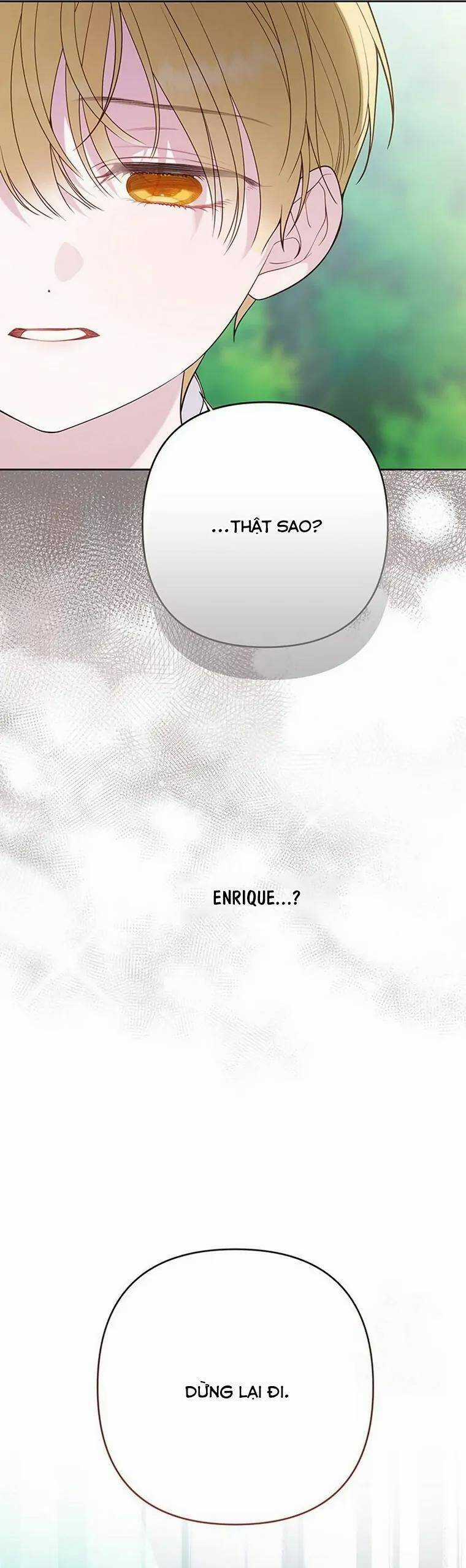 Bạo Chúa Bé Con - Chapter 60 - Trang 55