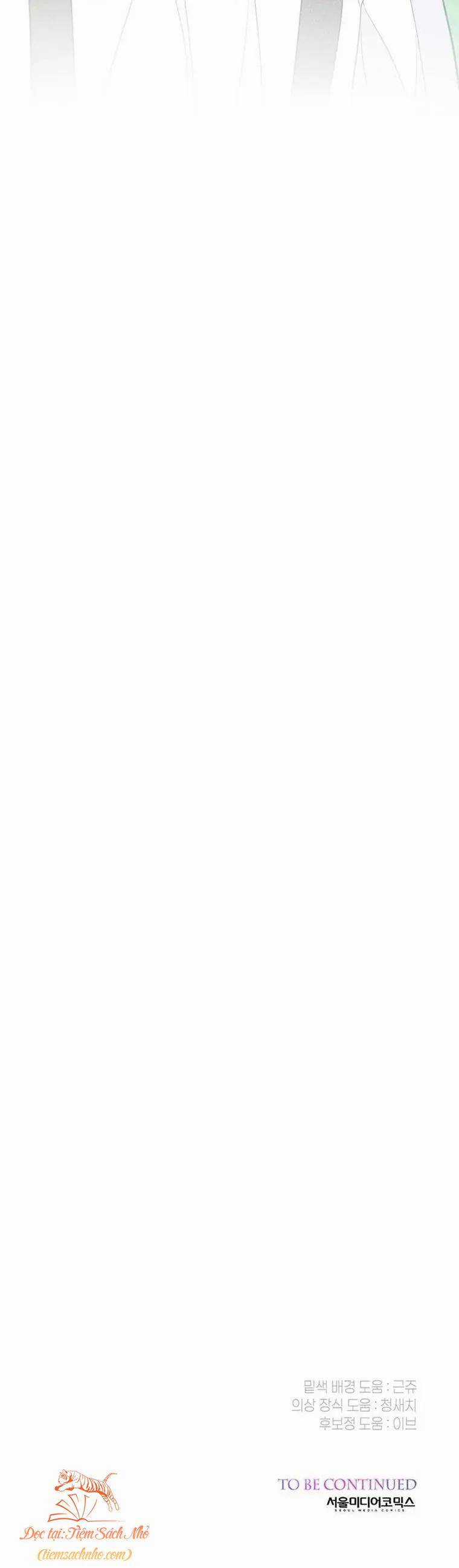 Bạo Chúa Bé Con - Chapter 60 - Trang 58