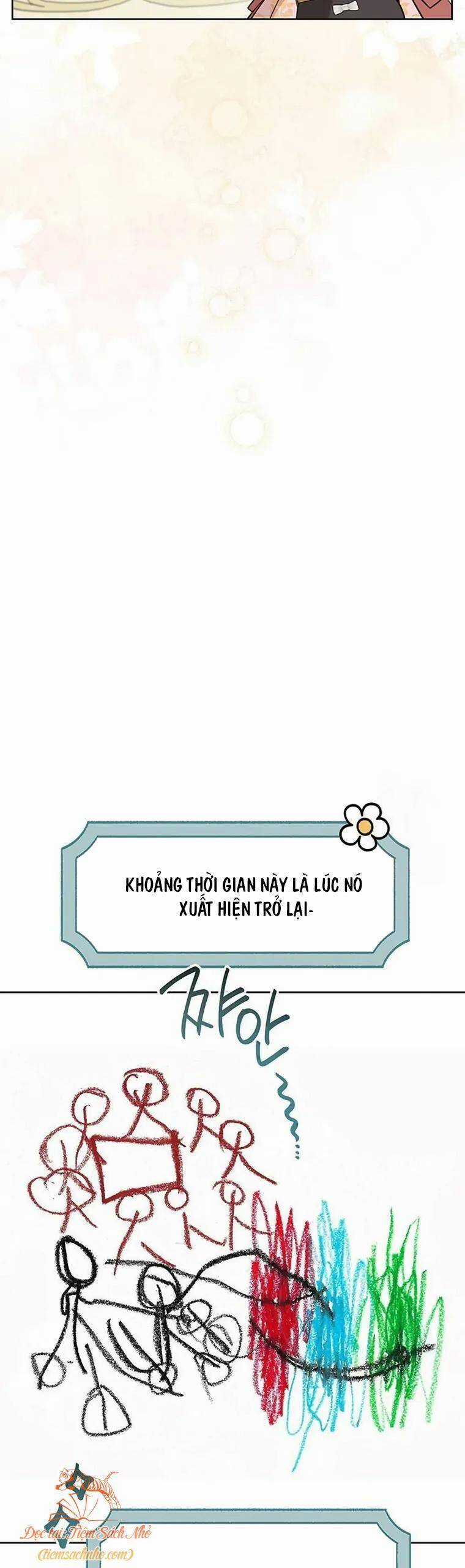 Bạo Chúa Bé Con - Chapter 60 - Trang 8