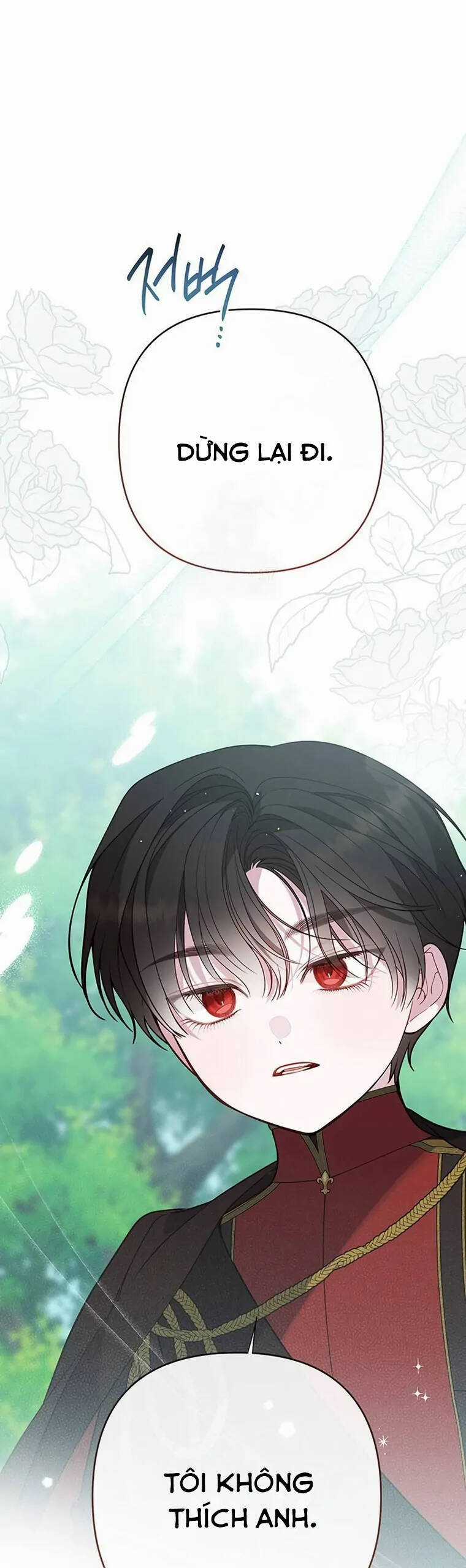 Bạo Chúa Bé Con - Chapter 61 - Trang 1