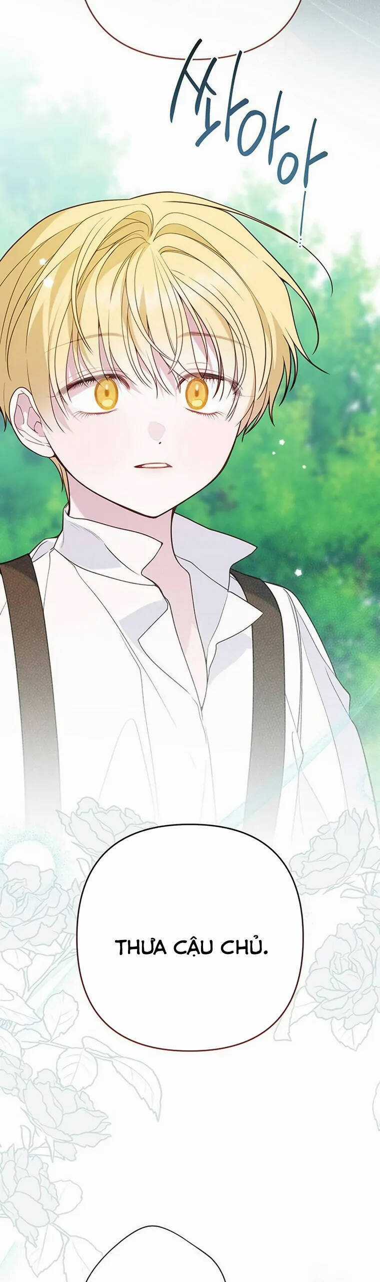 Bạo Chúa Bé Con - Chapter 61 - Trang 2