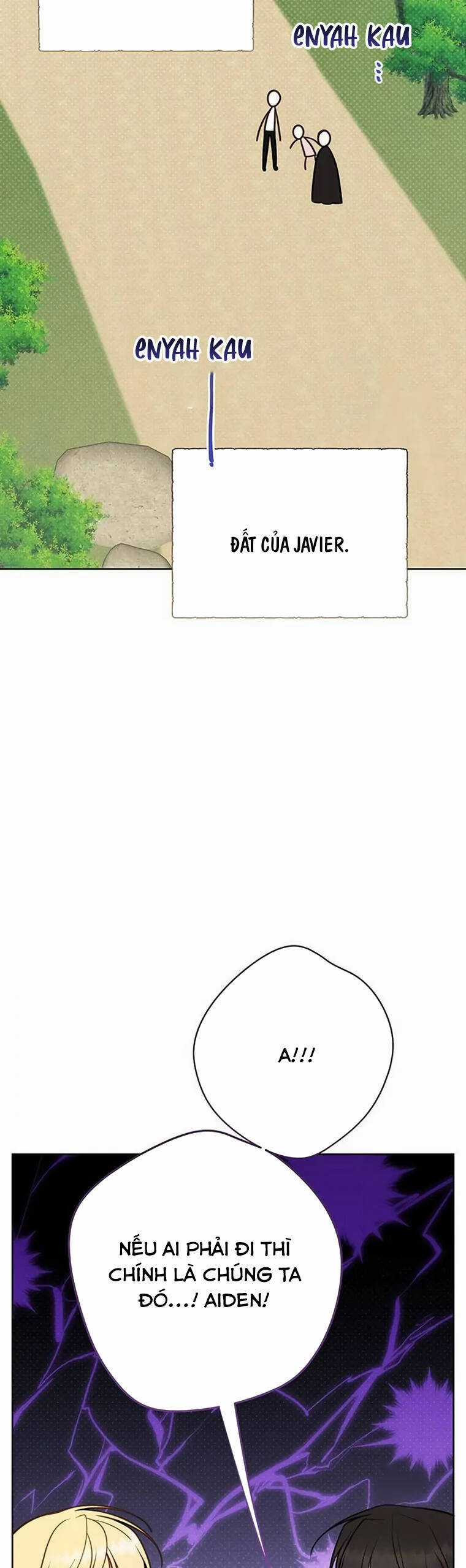 Bạo Chúa Bé Con - Chapter 61 - Trang 11