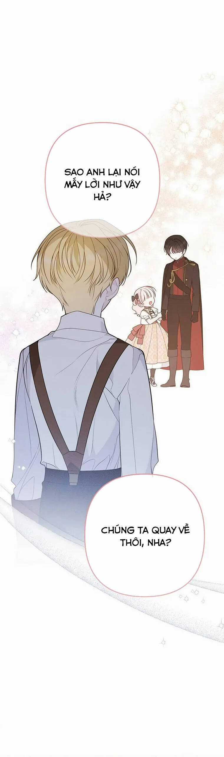 Bạo Chúa Bé Con - Chapter 61 - Trang 13