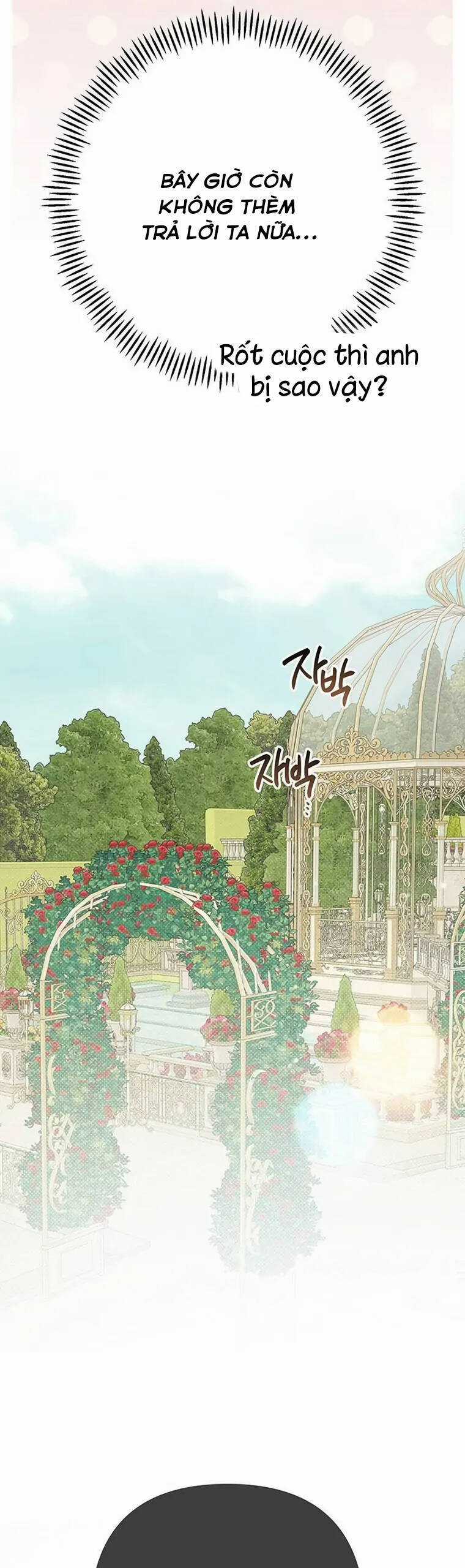 Bạo Chúa Bé Con - Chapter 61 - Trang 19