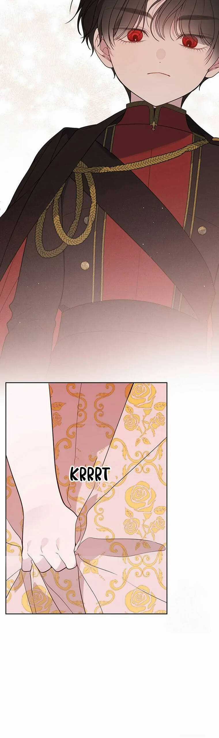 Bạo Chúa Bé Con - Chapter 61 - Trang 27