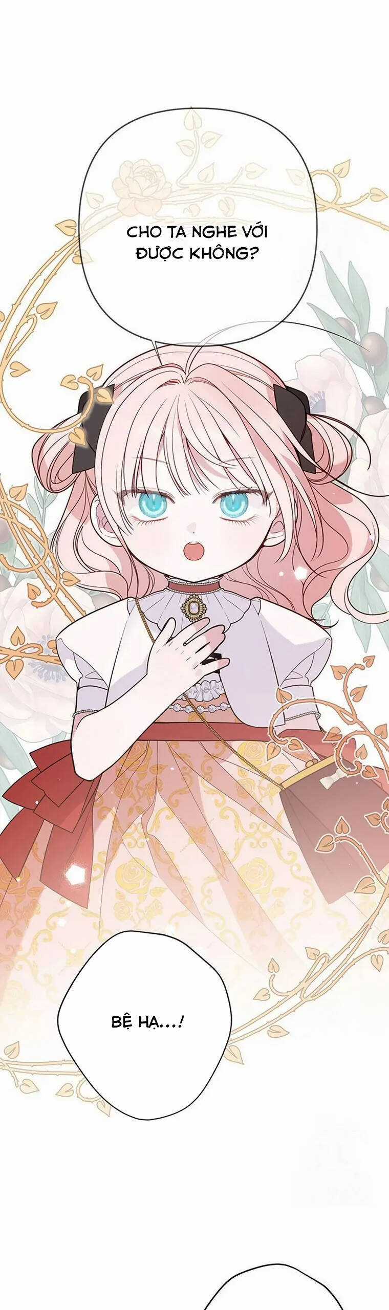 Bạo Chúa Bé Con - Chapter 61 - Trang 29