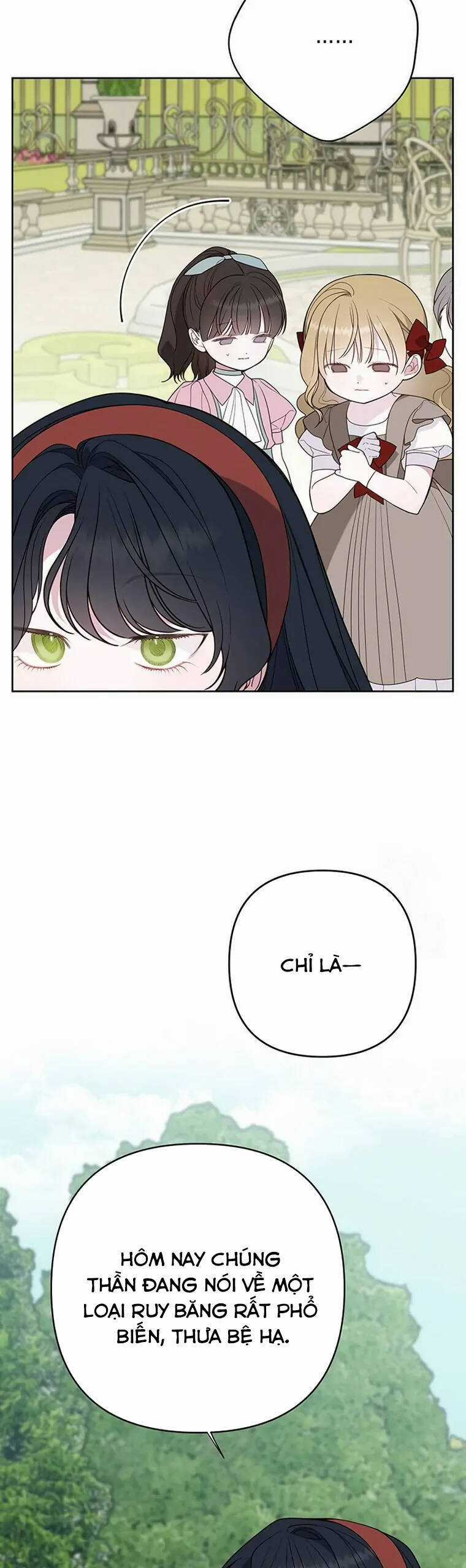 Bạo Chúa Bé Con - Chapter 61 - Trang 30