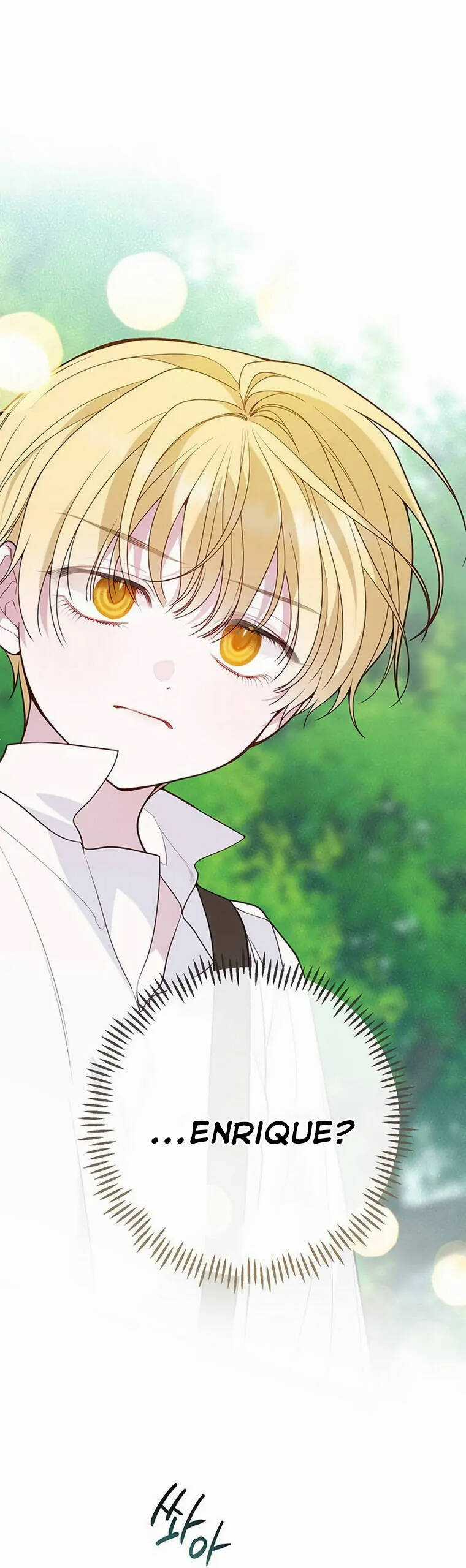 Bạo Chúa Bé Con - Chapter 61 - Trang 4